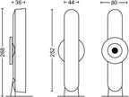 Play Smart Light Bar Double Pack Base Unit