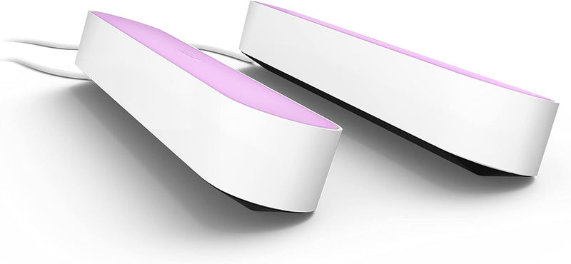 Play Smart Light Bar Double Pack Base Unit