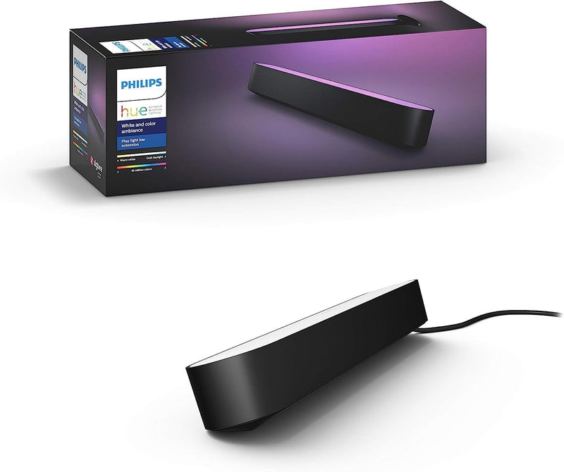 Play Smart Light Bar Double Pack Base Unit