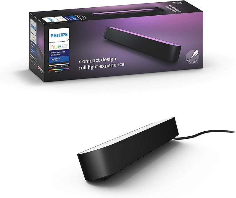 Play Smart Light Bar Double Pack Base Unit
