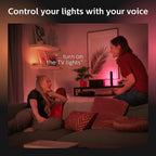 Play Smart Light Bar Double Pack Base Unit