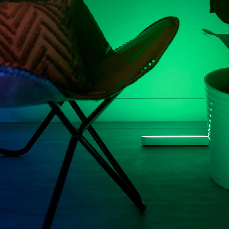 Play Smart Light Bar Double Pack Base Unit