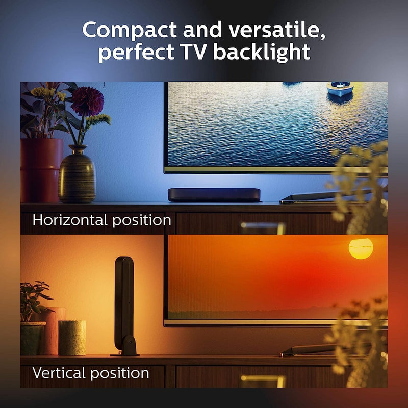 Play Smart Light Bar Double Pack Base Unit
