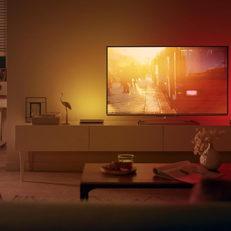 Play Smart Light Bar Double Pack Base Unit