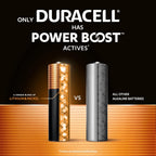 Plus Aa Batteries Alkaline 1.5V Up to 150%