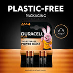 Plus Aa Batteries Alkaline 1.5V Up to 150%