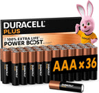 Plus Aa Batteries Alkaline 1.5V Up to 150%