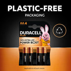 Plus Aa Batteries Alkaline 1.5V Up to 150%