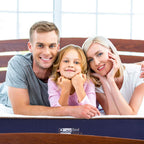Pocket Spring Mattress 90x190x23CM