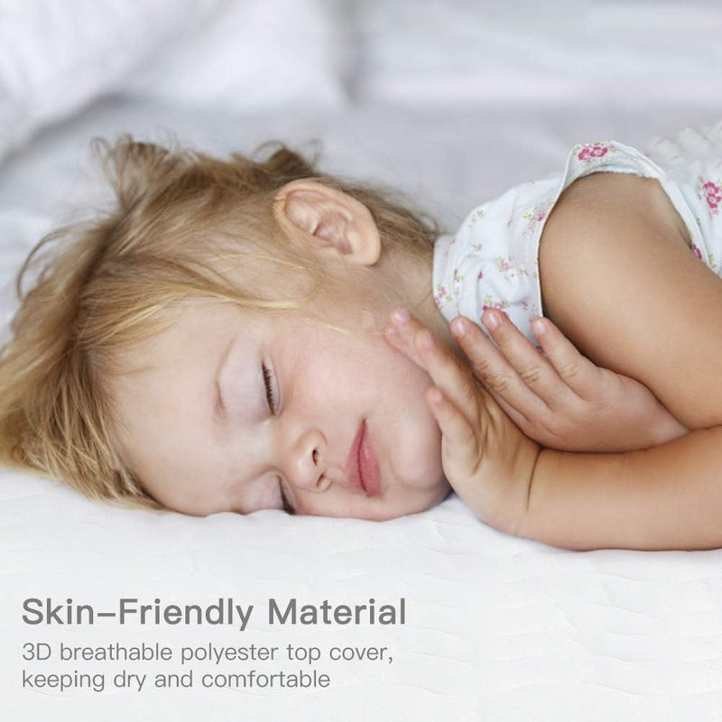 Pocket Spring Mattress 90x190x23CM
