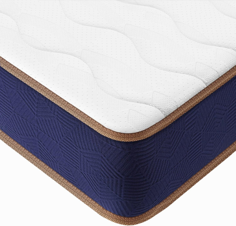 Pocket Spring Mattress 90x190x23CM