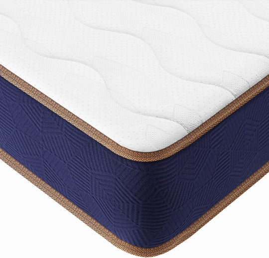 Pocket Spring Mattress 90x190x23CM