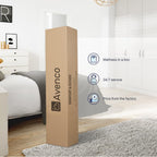 Pocket Sprung Hybrid Mattress Firm Feel