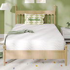 Pocket Sprung Mattresses 20CM Medium Soft Spring Mattress