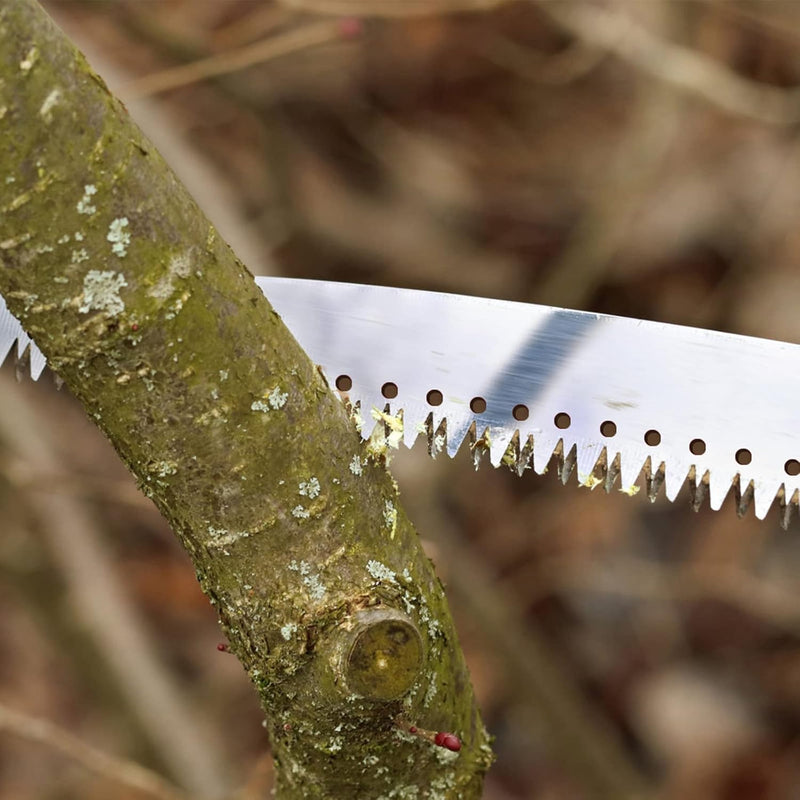Pole Saws for Tree Trimming 220- Extendable Pruner