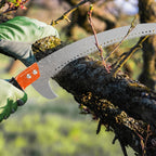 Pole Saws for Tree Trimming 220- Extendable Pruner