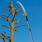 Pole Saws for Tree Trimming 220- Extendable Pruner