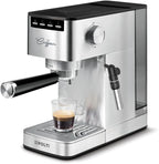 Polti Coffea P10s Manual Espresso and Cappuccino Coffee