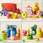 Modelling Clay Set 36 Colors Art Craft Kit