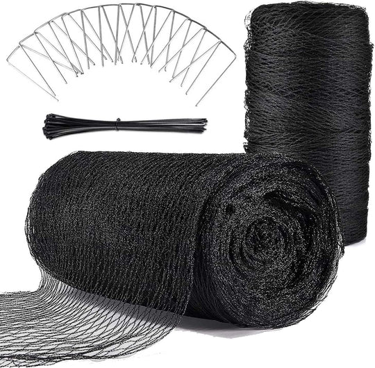 Pond Netting 4.5m X