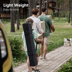 Pop Up Canopy Portable Waterproof Gazebo with Carry