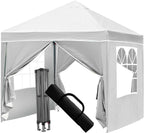 Pop Up Gazebo