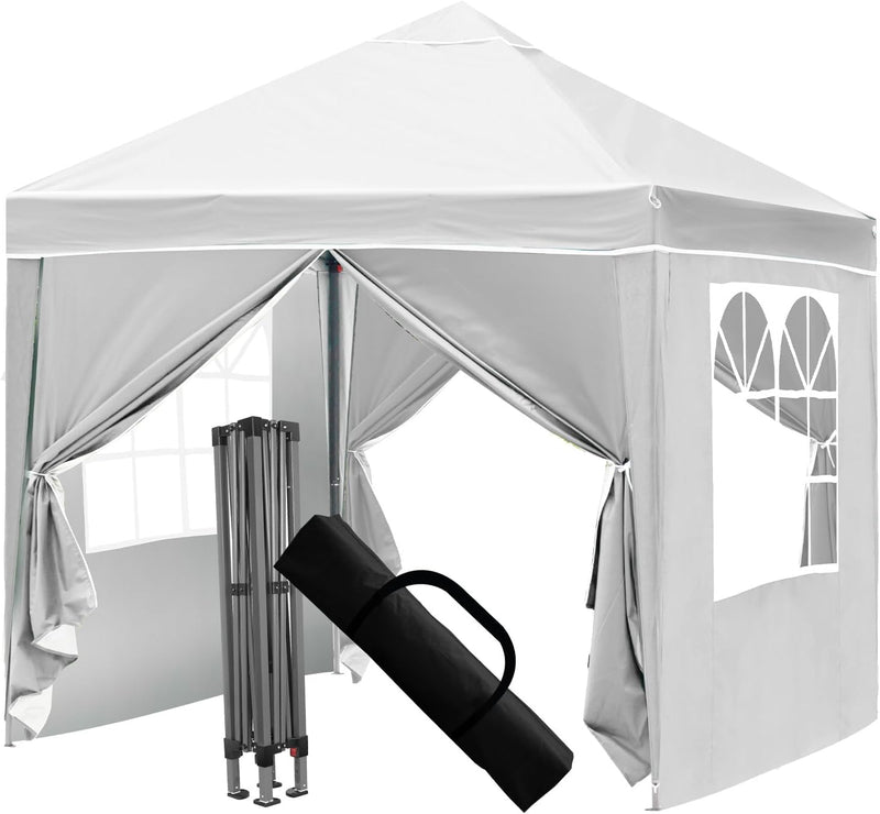 Pop Up Gazebo
