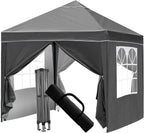 Pop Up Gazebo