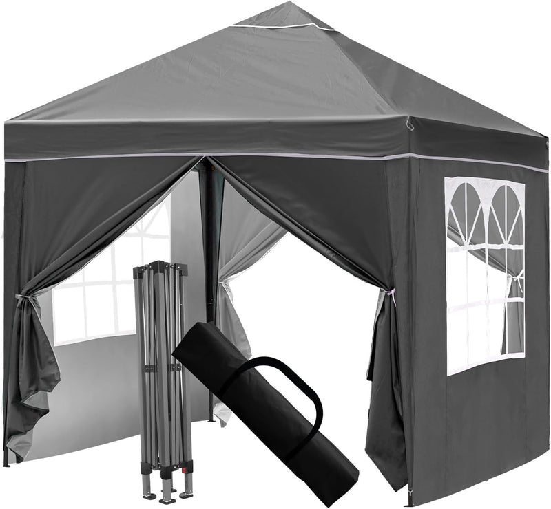 Pop Up Gazebo