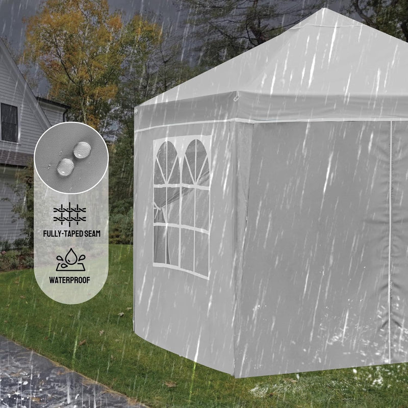 Pop Up Gazebo