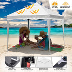 Pop Up Gazebo