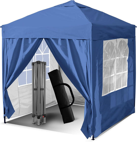 Pop Up Gazebo