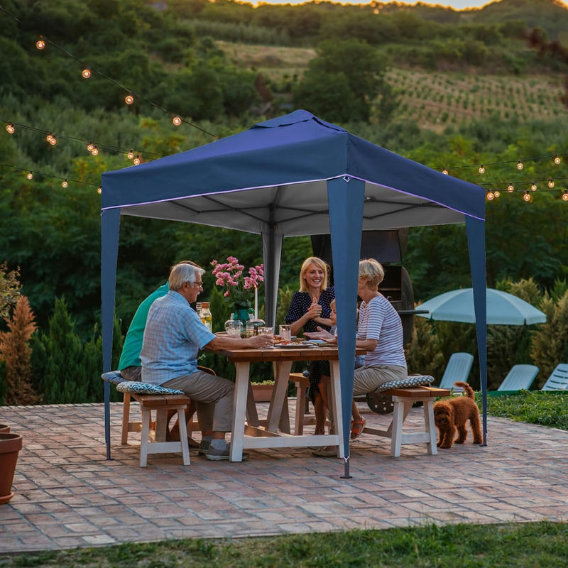 Pop Up Gazebo