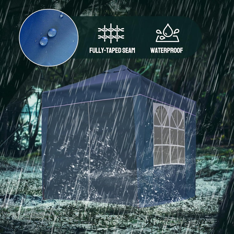 Pop Up Gazebo
