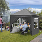 Pop Up Gazebo
