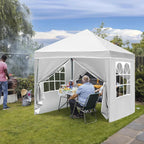 Pop Up Gazebo
