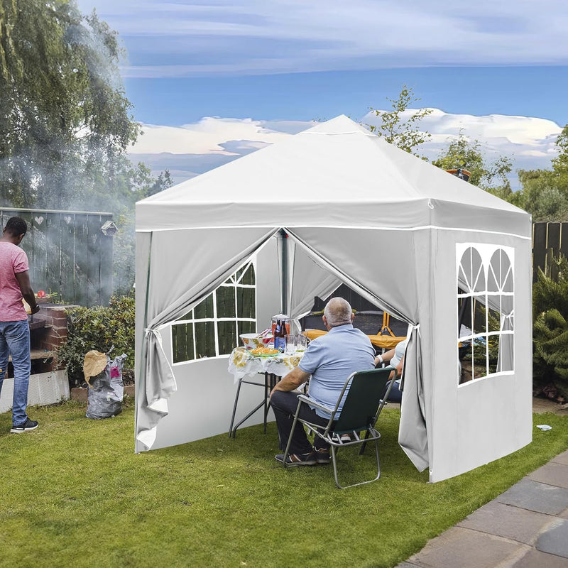 Pop Up Gazebo