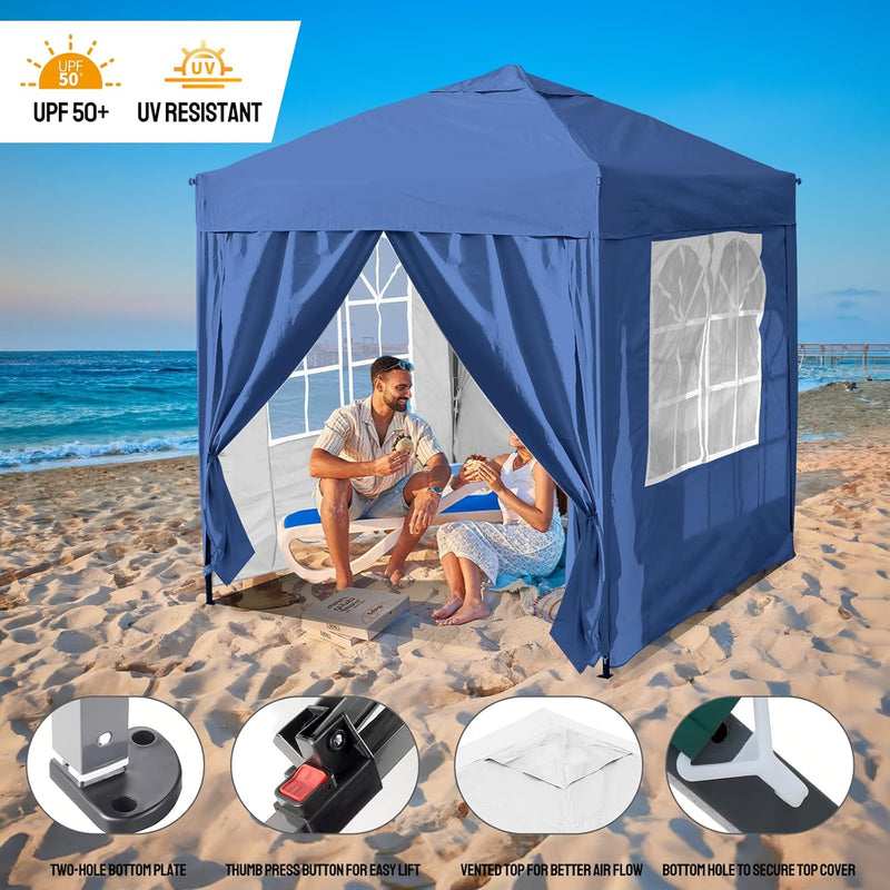 Pop Up Gazebo
