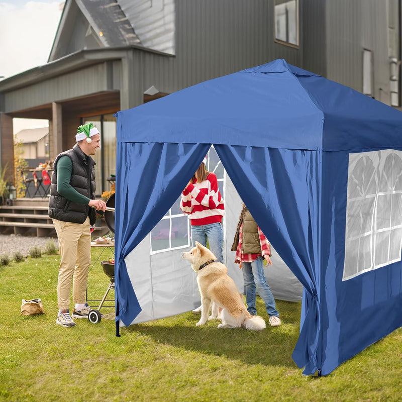Pop Up Gazebo