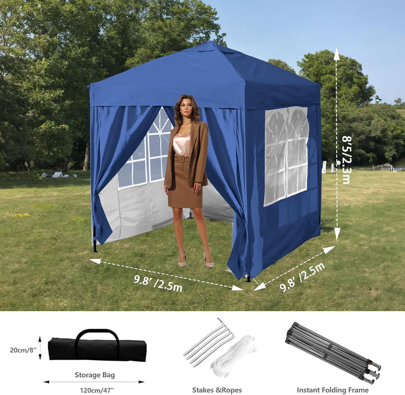 Pop Up Gazebo