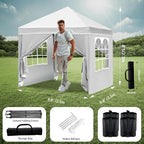 Pop Up Gazebo