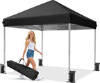 Pop Up Gazebo 3m X Instant Setup Portable