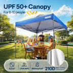 Pop Up Gazebo 3x3m Canopy Tent