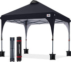 Pop Up Gazebo Commercial with Upgrade Roller