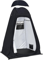 Pop Up Toilet Tent Portable Shower Tents