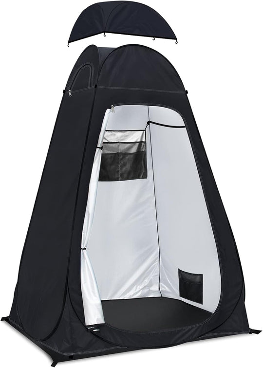 Pop Up Toilet Tent Portable Shower Tents