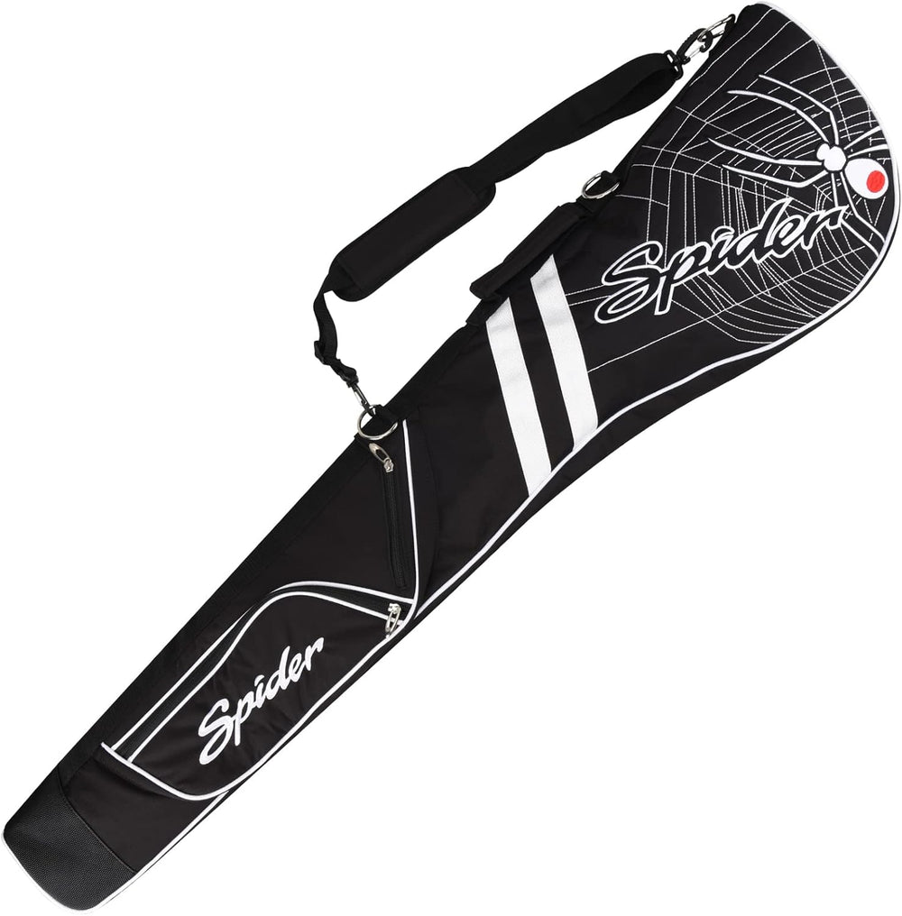 Porable Lightweight Waterproof Carry Golf Travel Bag Also