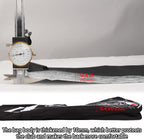Porable Lightweight Waterproof Carry Golf Travel Bag Also