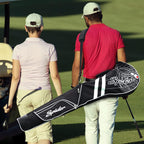 Porable Lightweight Waterproof Carry Golf Travel Bag Also