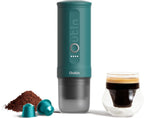 Portable Electric Espresso Machine Travel Coffee Maker